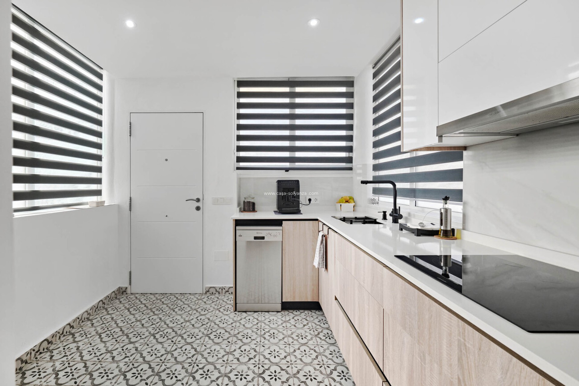 Resale - Villa - Guardamar del Segura - El Raso