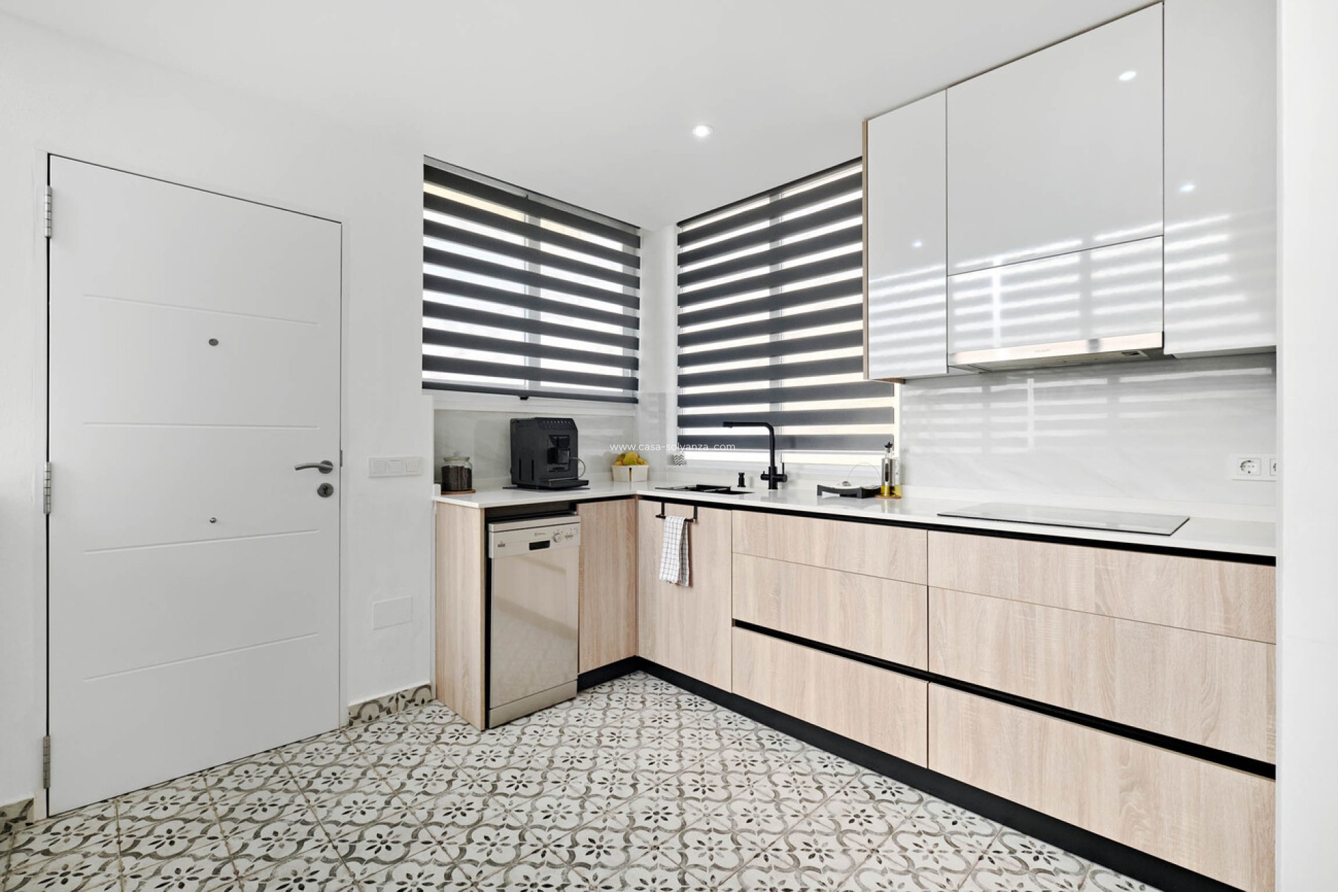 Resale - Villa - Guardamar del Segura - El Raso