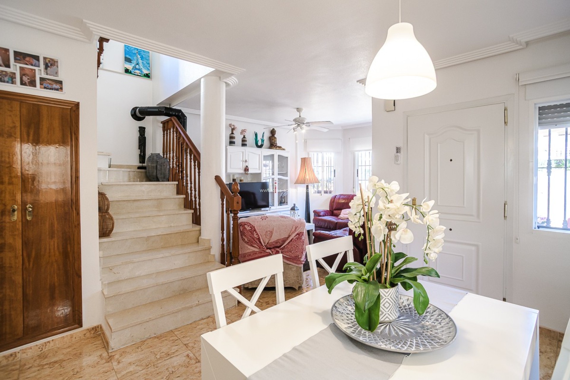 Resale - Villa - Guardamar del Segura - EL RASO