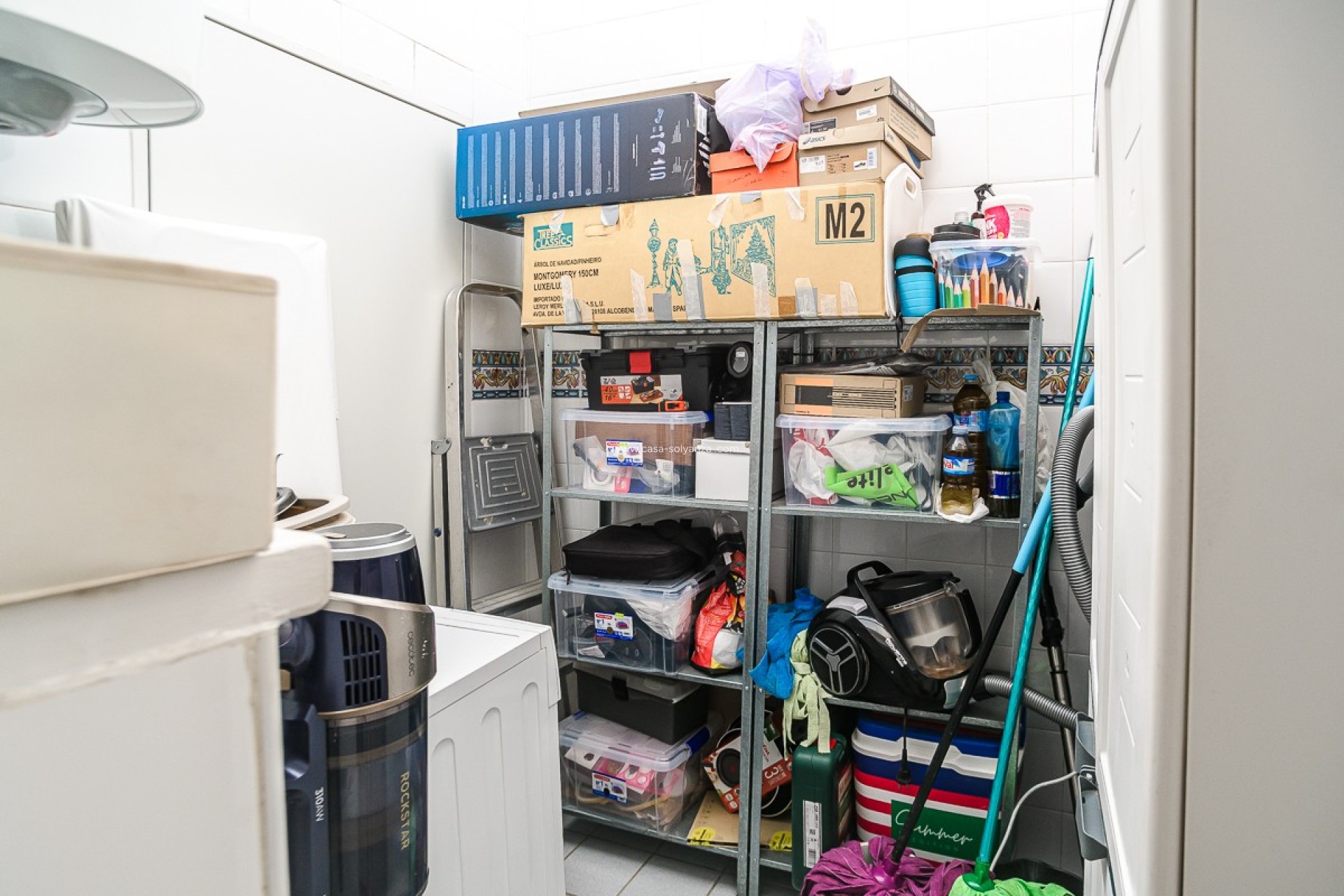 Resale - Villa - Guardamar del Segura - EL RASO