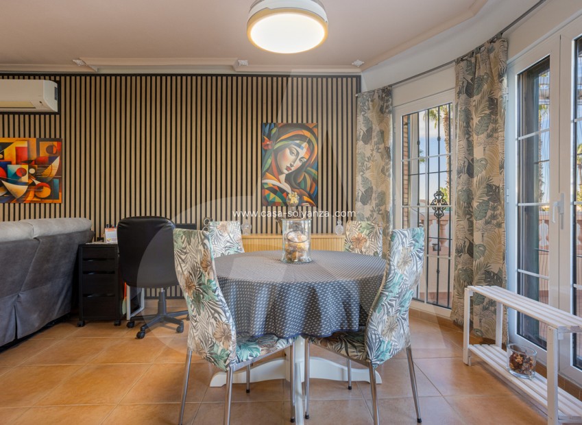 Resale - Villa - Guardamar del Segura - El Raso