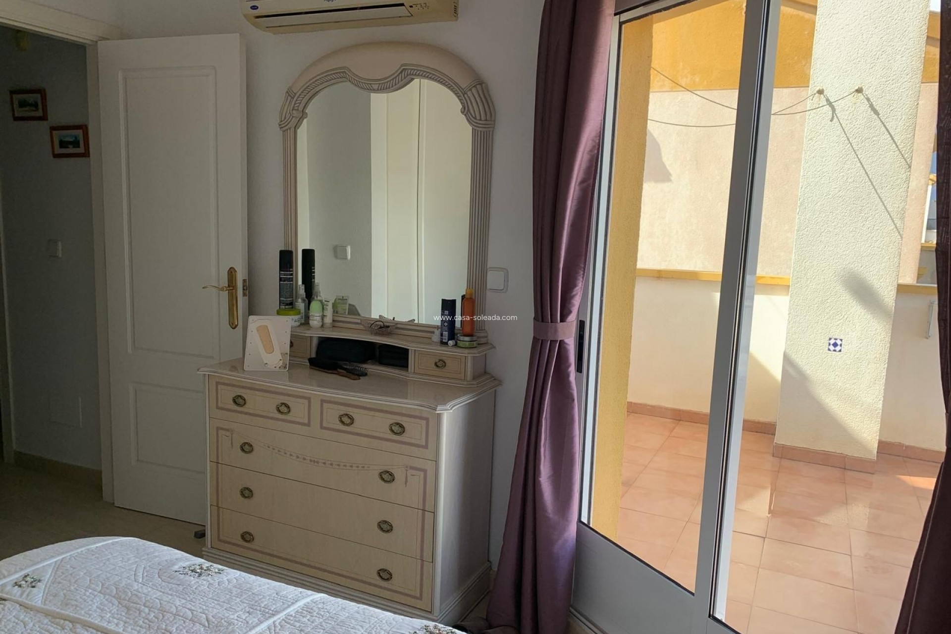 Resale - Villa - Guardamar del Segura - El Raso