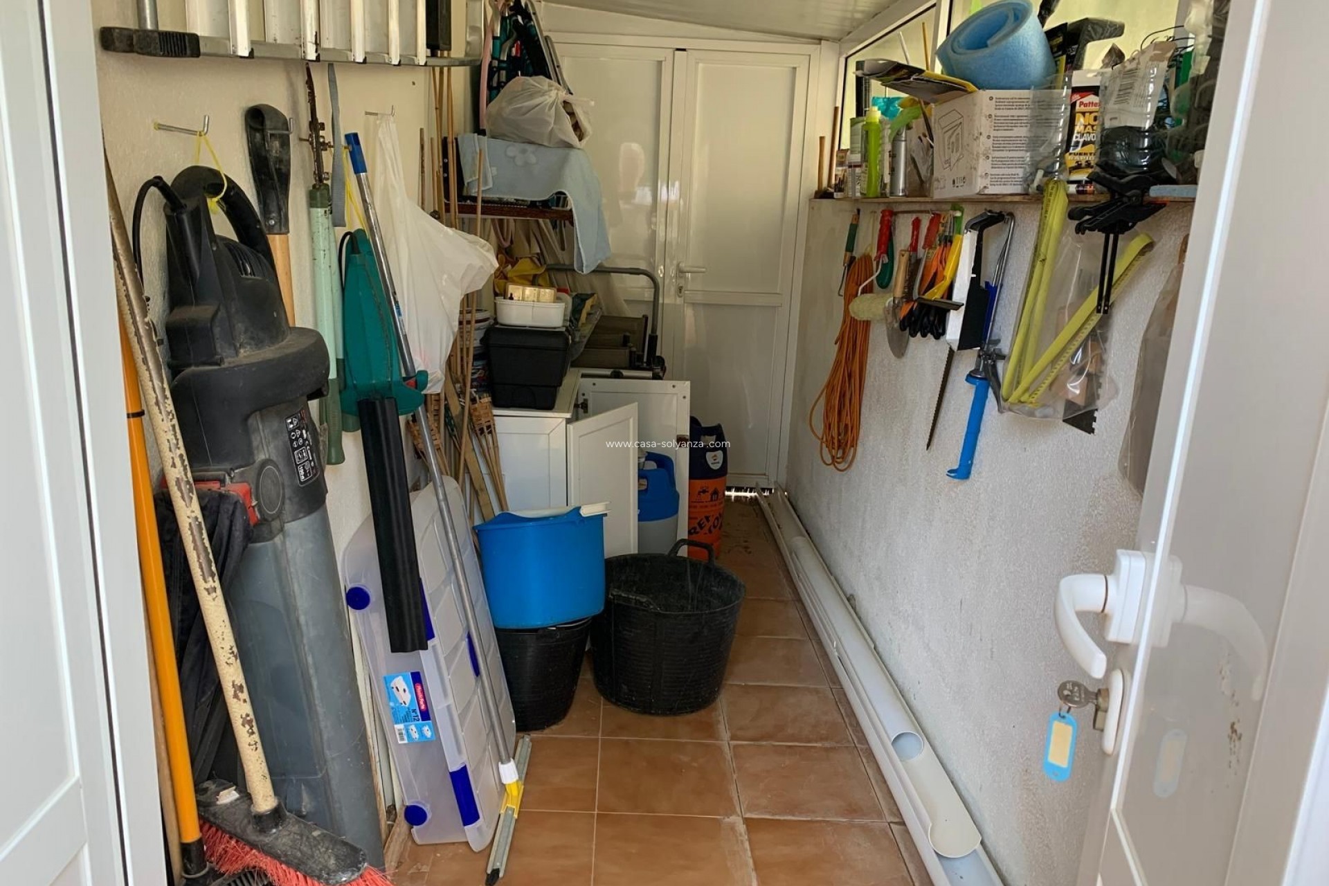 Resale - Villa - Guardamar del Segura - El Raso