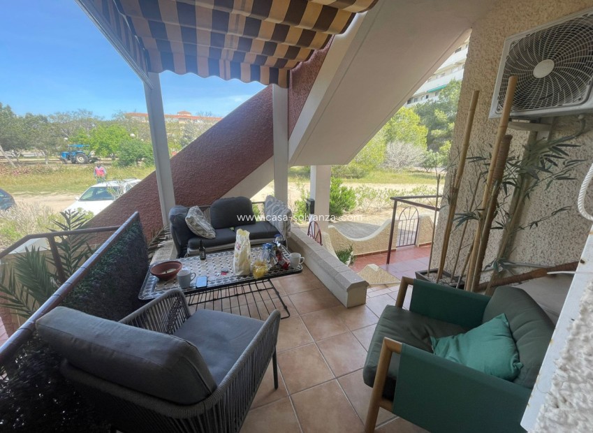 Resale - Villa - Guardamar del Segura - Guardamar del Segura Centro