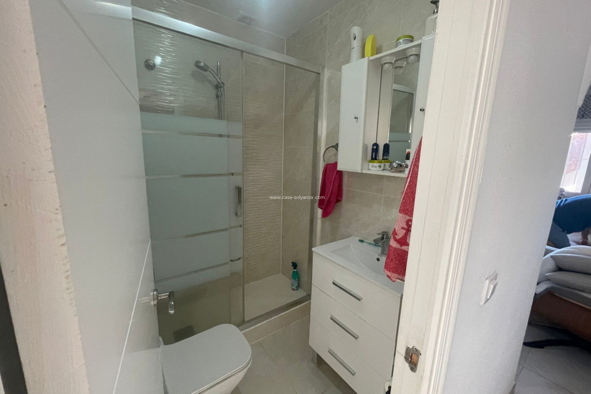Resale - Villa - Guardamar del Segura - Guardamar del Segura Centro