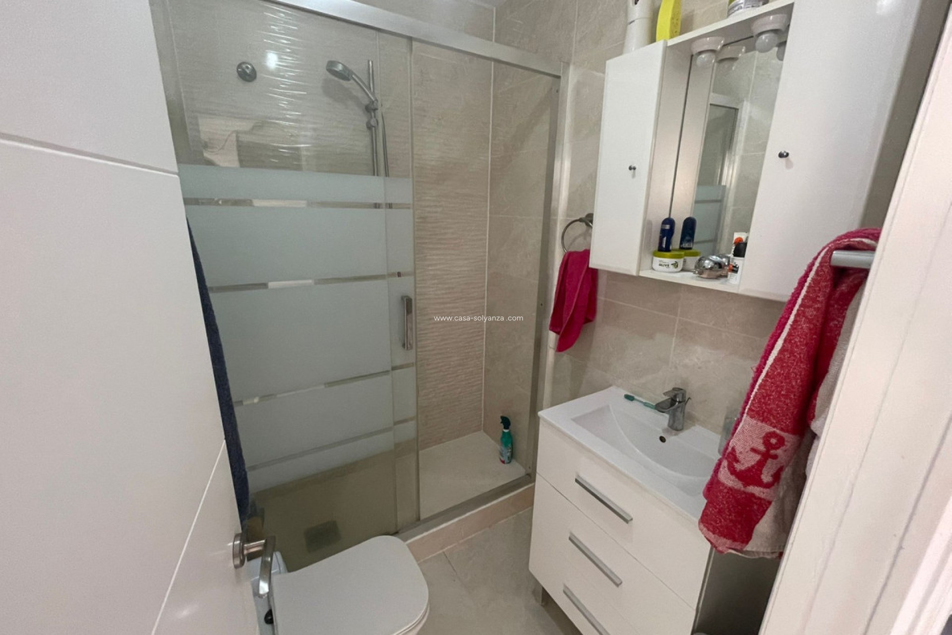 Resale - Villa - Guardamar del Segura - Guardamar del Segura Centro