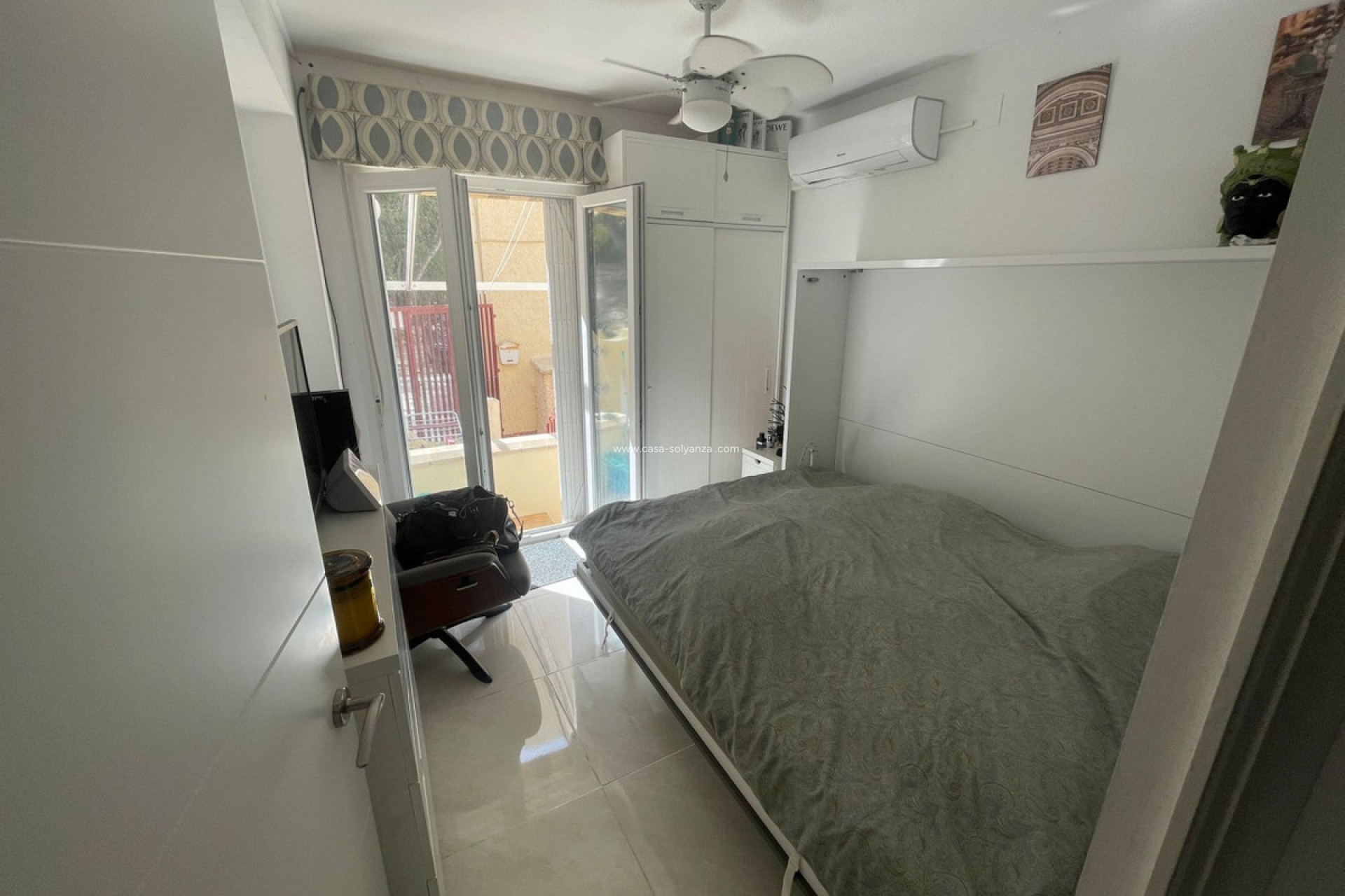 Resale - Villa - Guardamar del Segura - Guardamar del Segura Centro