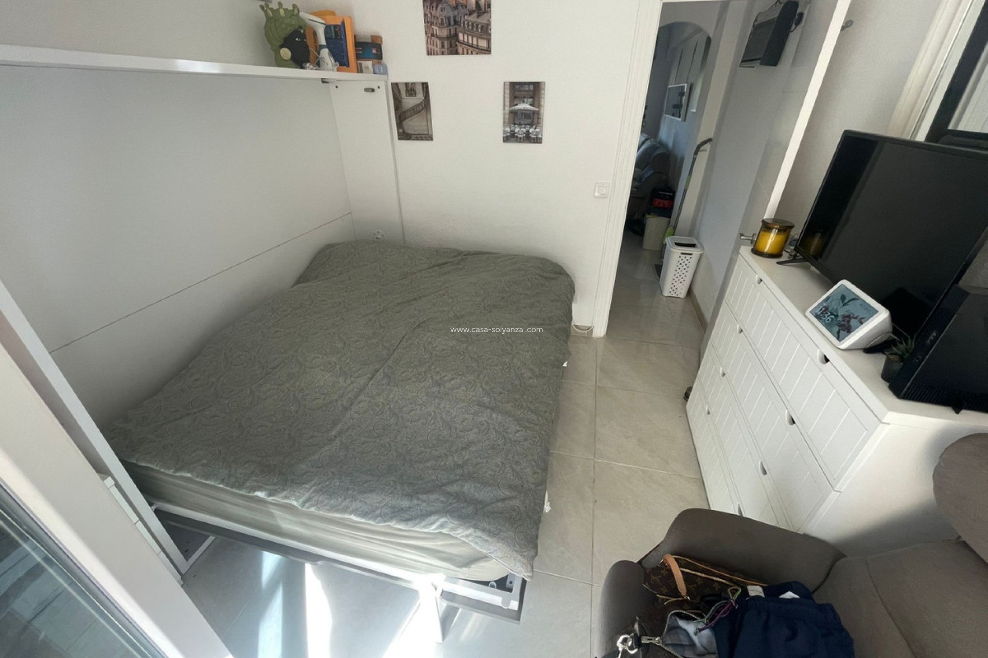 Resale - Villa - Guardamar del Segura - Guardamar del Segura Centro