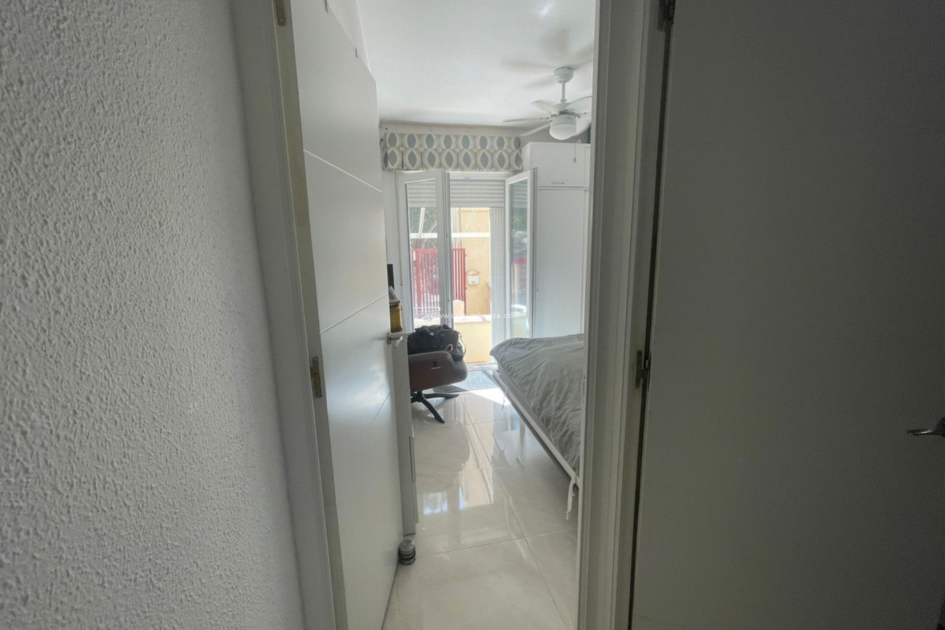 Resale - Villa - Guardamar del Segura - Guardamar del Segura Centro