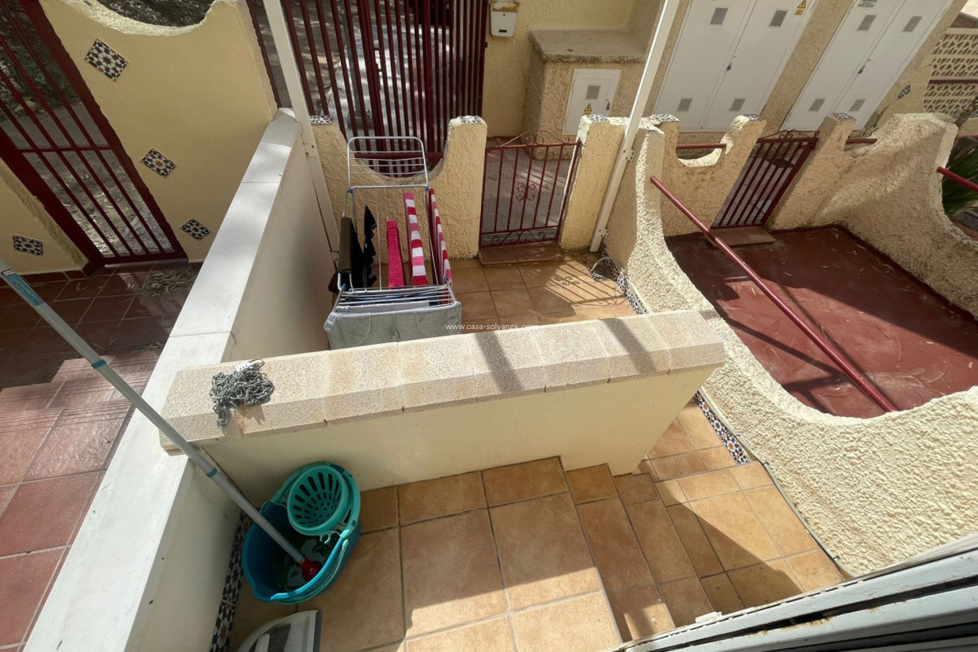 Resale - Villa - Guardamar del Segura - Guardamar del Segura Centro