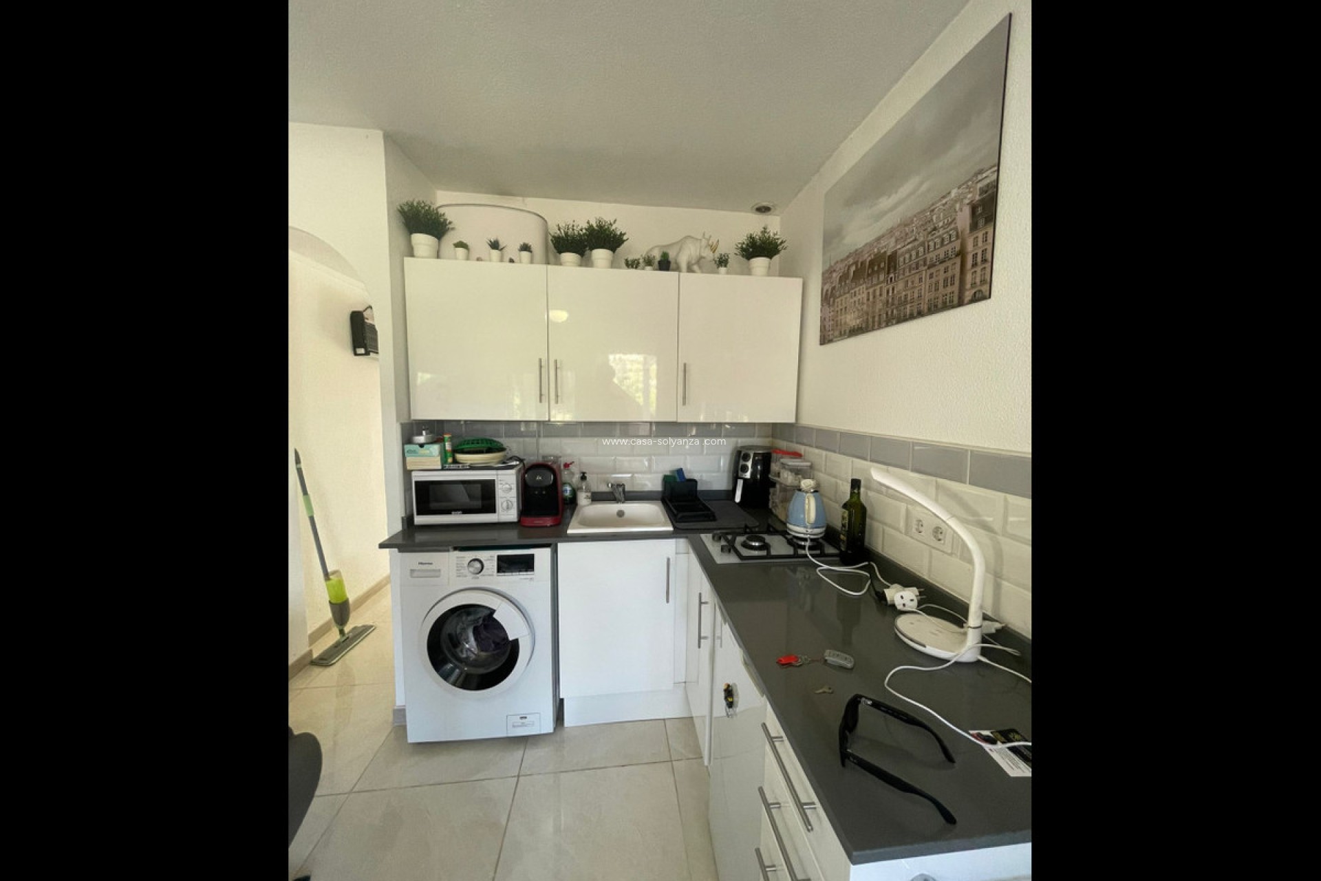 Resale - Villa - Guardamar del Segura - Guardamar del Segura Centro
