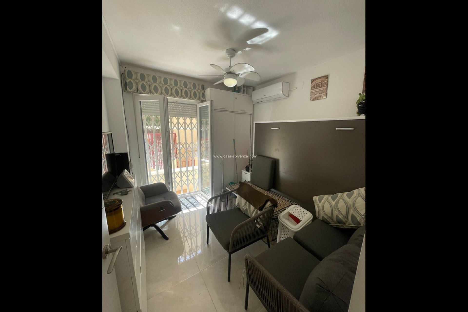 Resale - Villa - Guardamar del Segura - Guardamar del Segura Centro