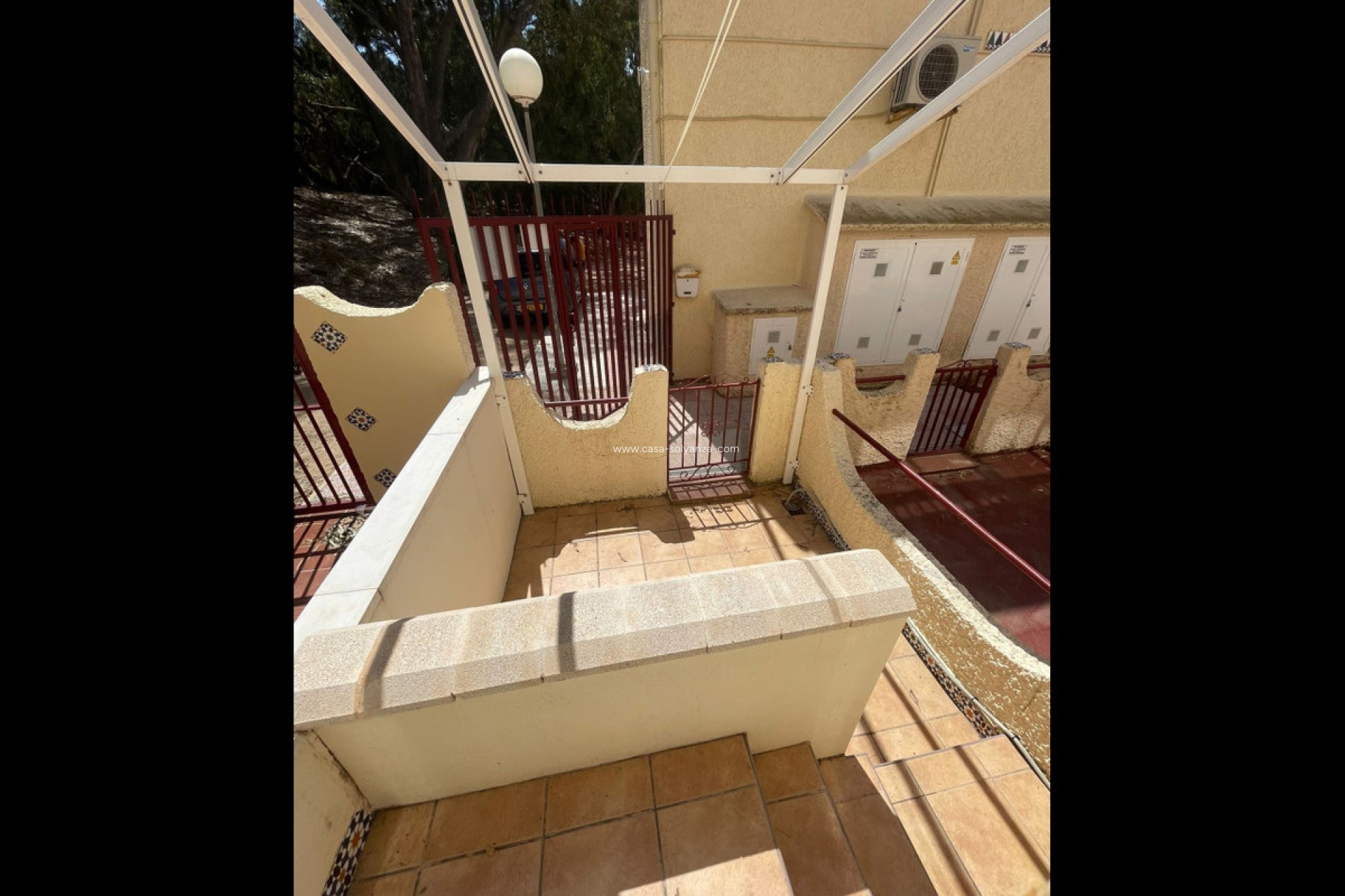 Resale - Villa - Guardamar del Segura - Guardamar del Segura Centro
