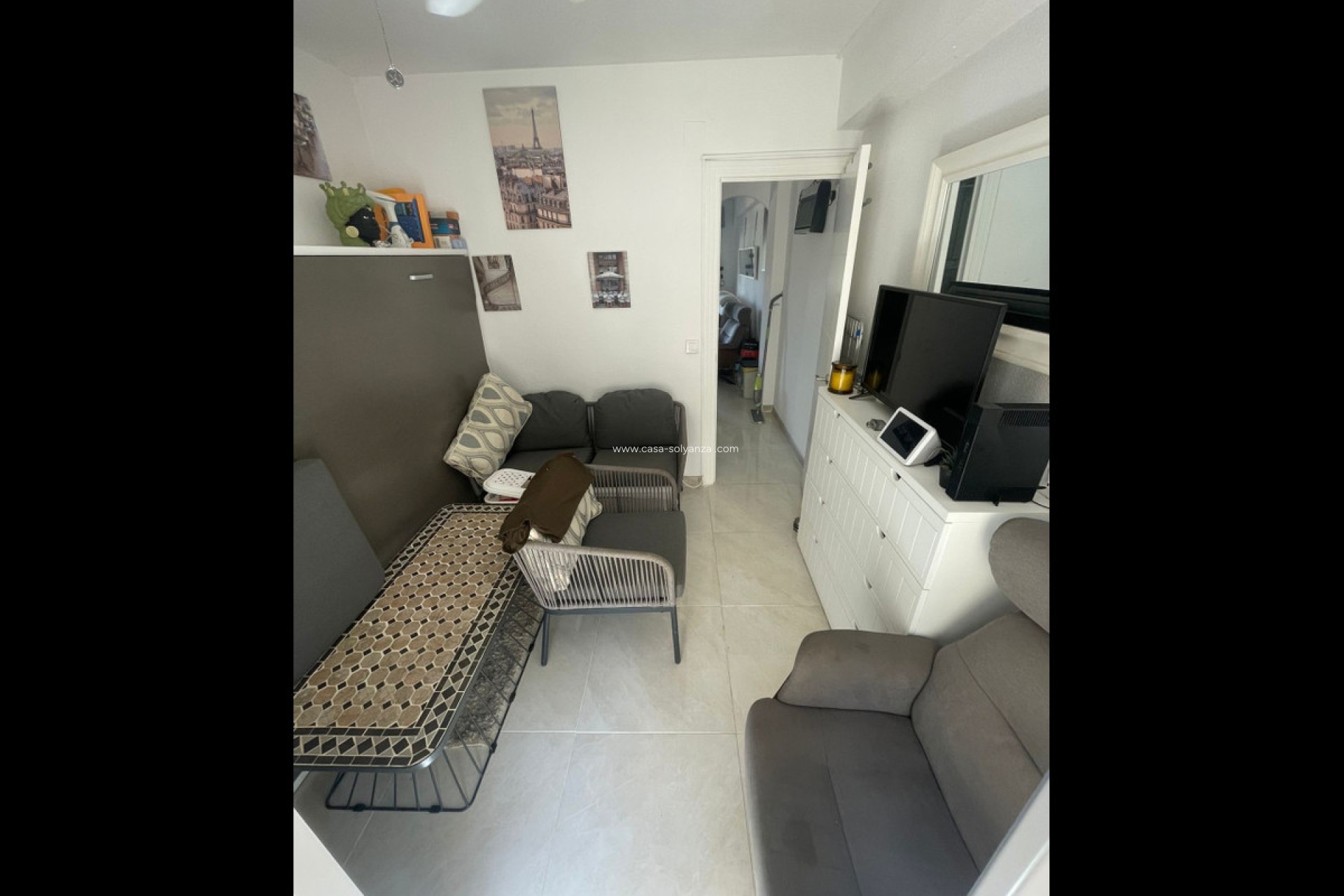 Resale - Villa - Guardamar del Segura - Guardamar del Segura Centro