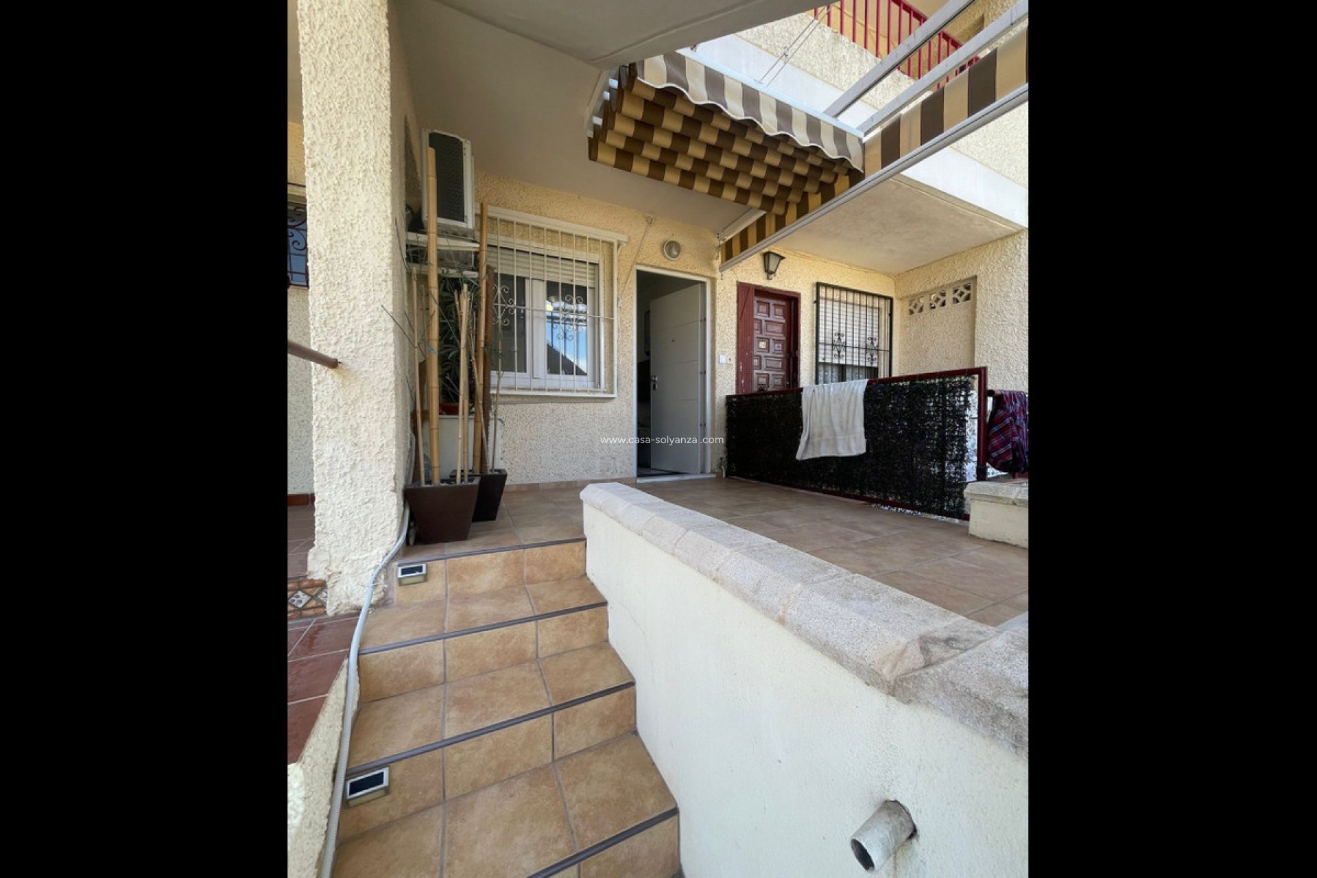 Resale - Villa - Guardamar del Segura - Guardamar del Segura Centro