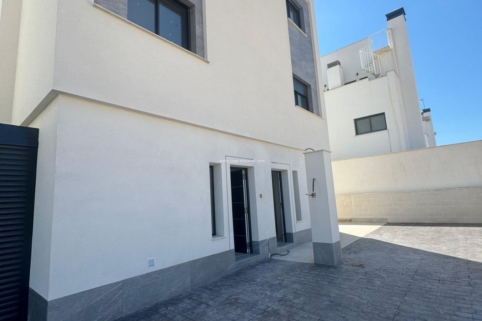 Resale - Villa - Guardamar del Segura - Guardamar