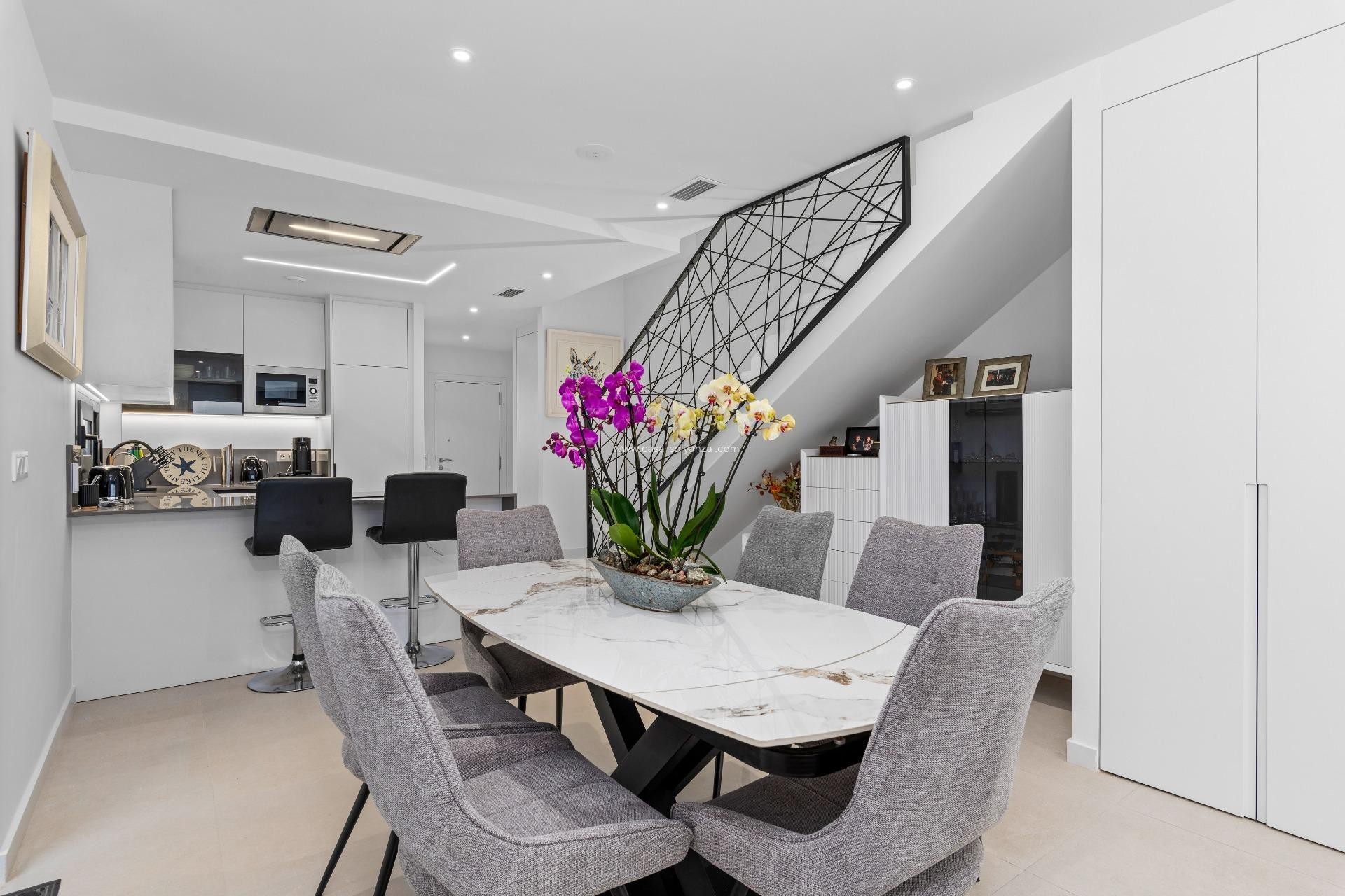 Resale - Villa - Guardamar del Segura - Guardamar