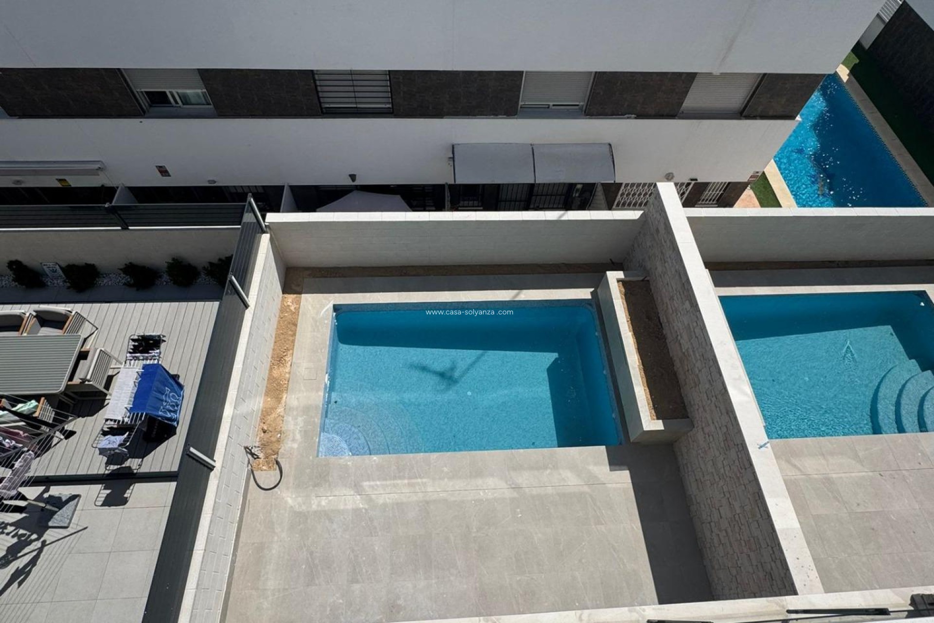 Resale - Villa - Guardamar del Segura - Guardamar