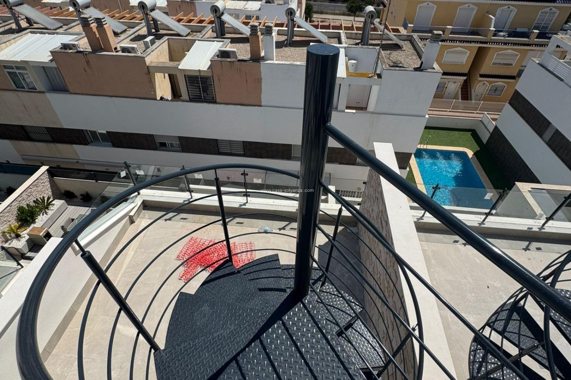 Resale - Villa - Guardamar del Segura - Guardamar