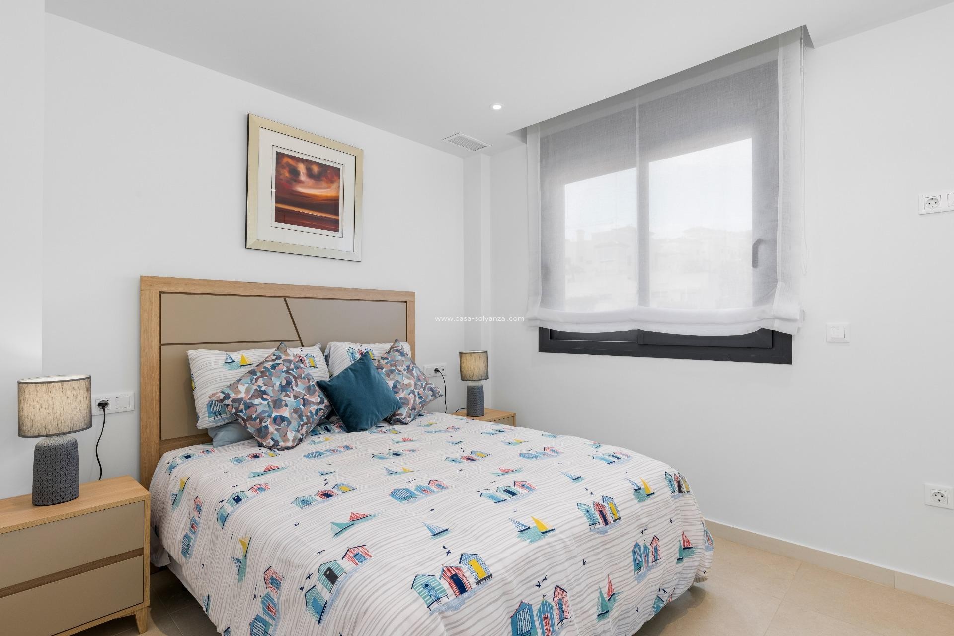 Resale - Villa - Guardamar del Segura - Guardamar