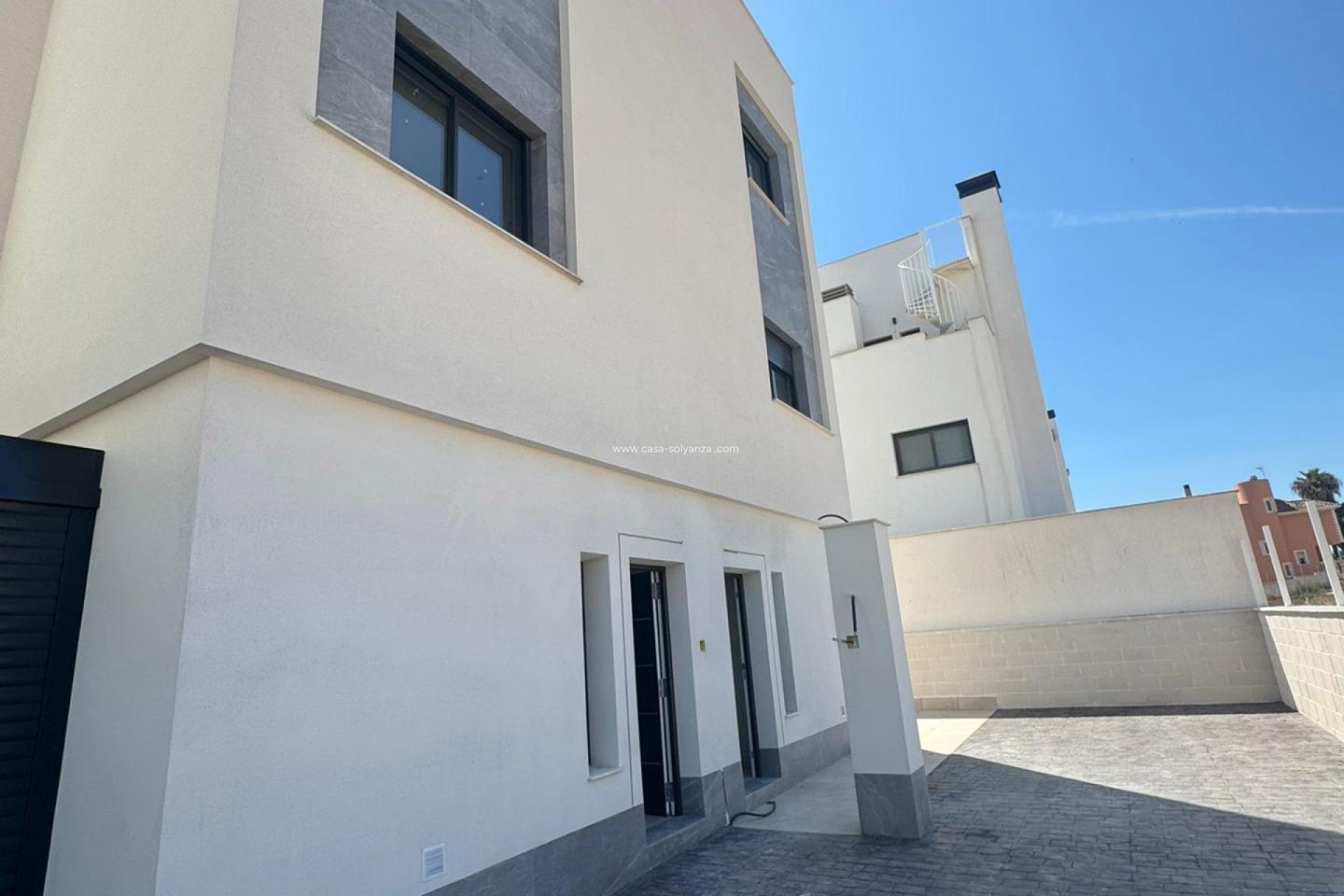 Resale - Villa - Guardamar del Segura - Guardamar