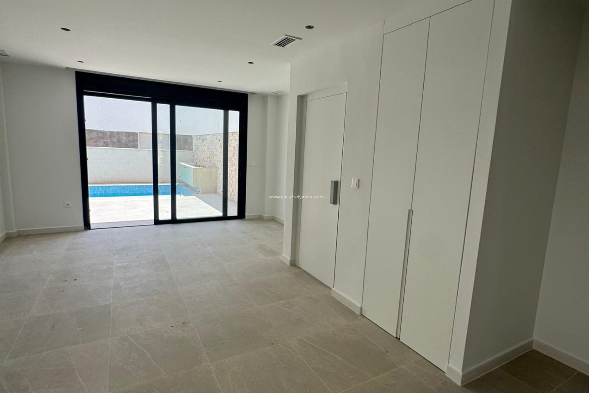 Resale - Villa - Guardamar del Segura - Guardamar