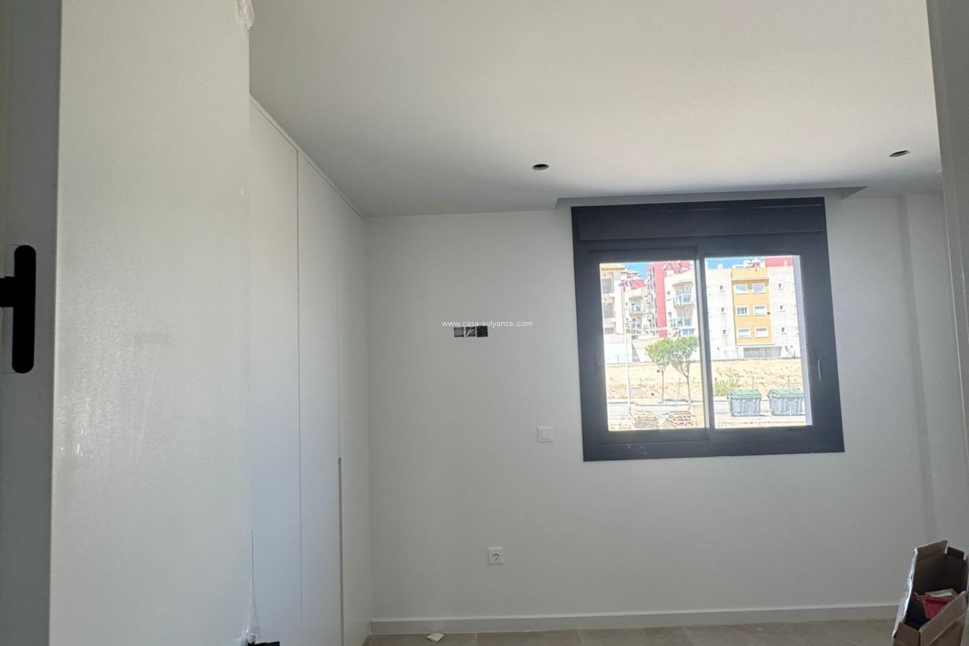 Resale - Villa - Guardamar del Segura - Guardamar