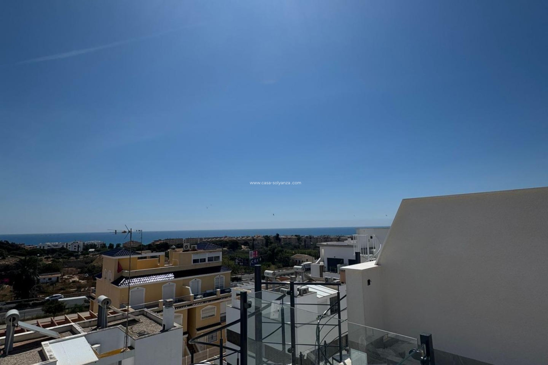 Resale - Villa - Guardamar del Segura - Guardamar