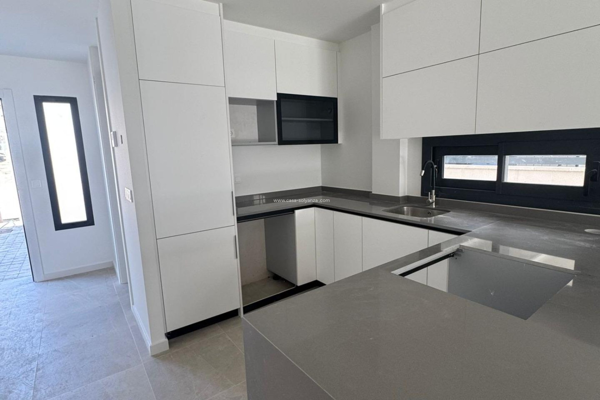 Resale - Villa - Guardamar del Segura - Guardamar