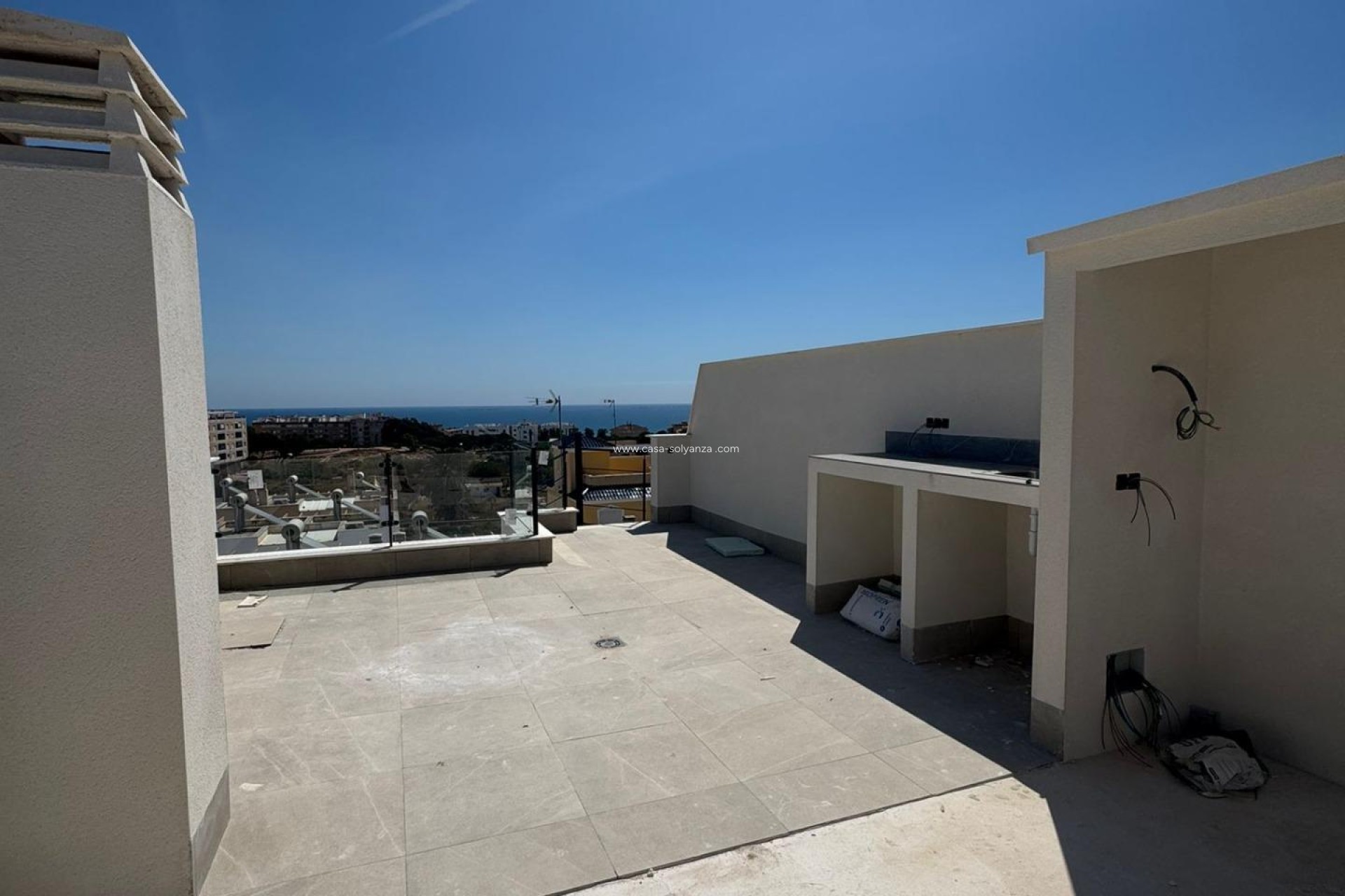 Resale - Villa - Guardamar del Segura - Guardamar