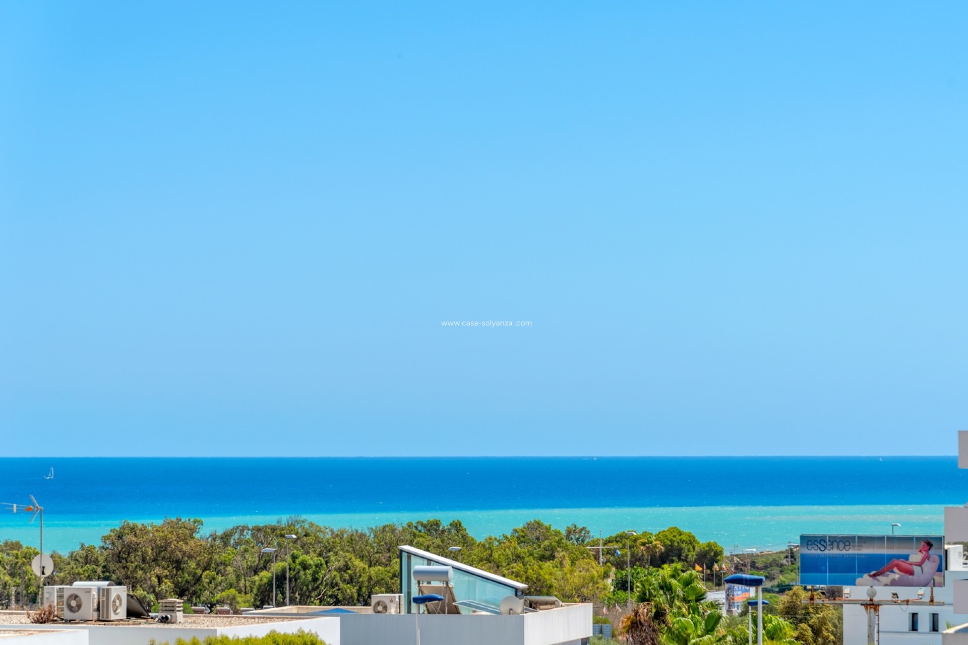 Resale - Villa - Guardamar del Segura