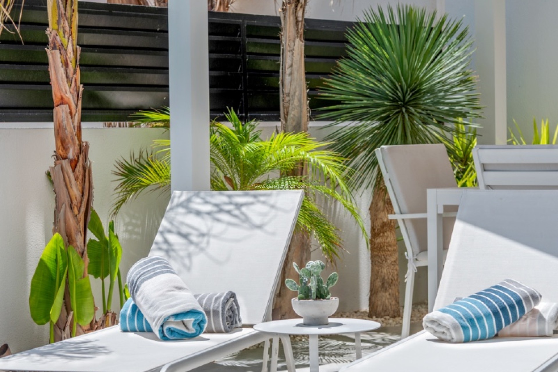 Resale - Villa - Guardamar del Segura