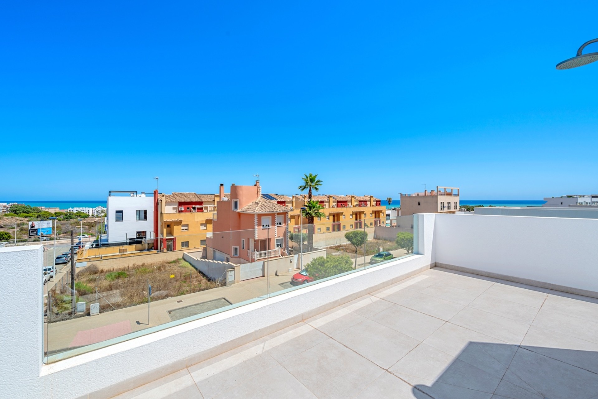 Resale - Villa - Guardamar del Segura