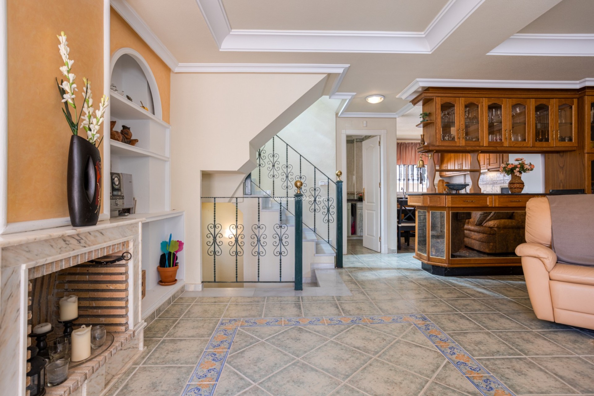 Resale - Villa - Guardamar del Segura