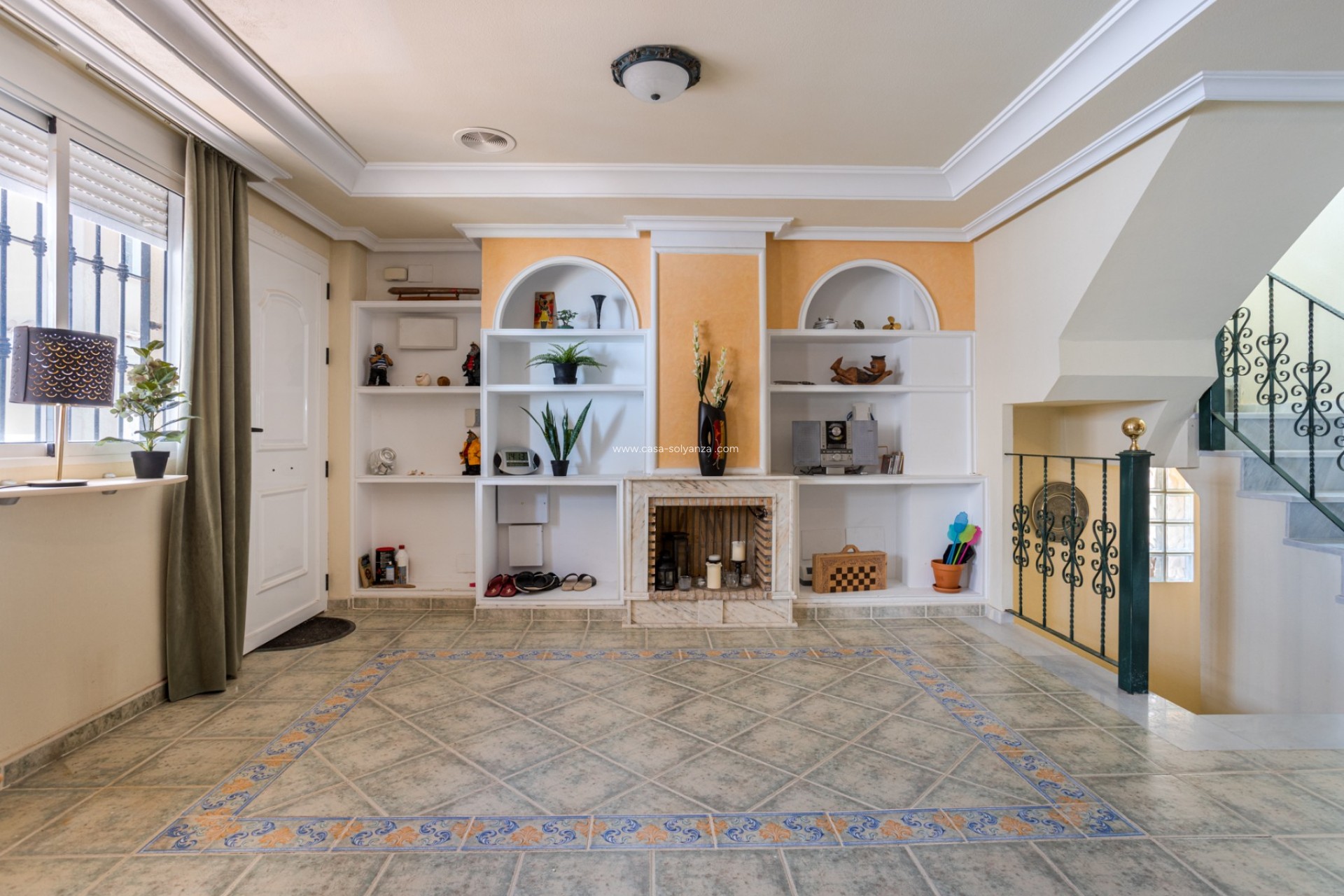 Resale - Villa - Guardamar del Segura