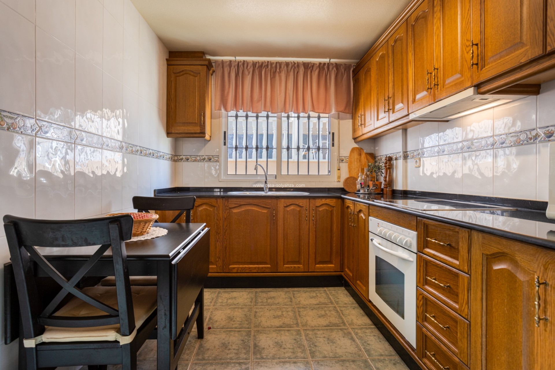 Resale - Villa - Guardamar del Segura