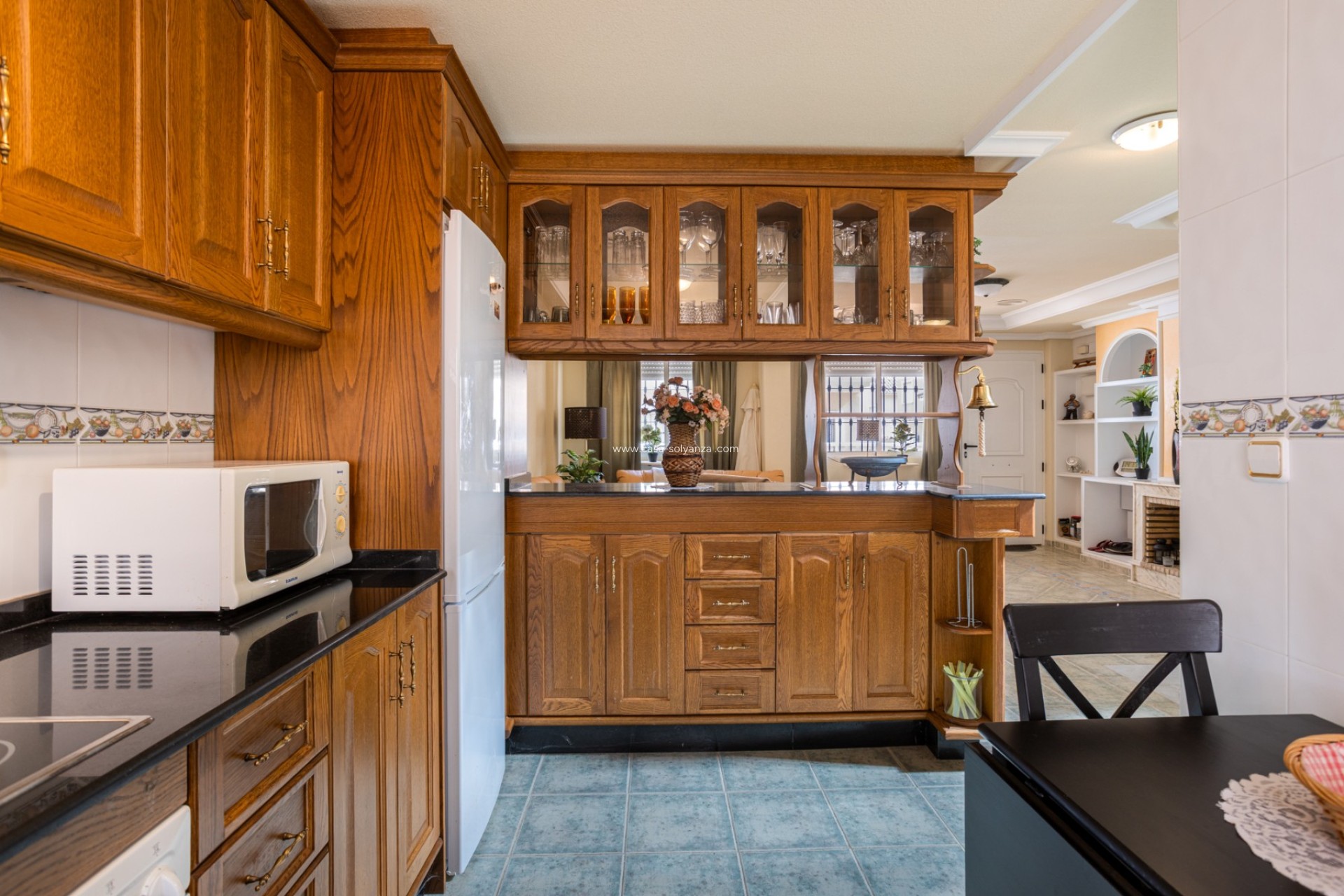 Resale - Villa - Guardamar del Segura