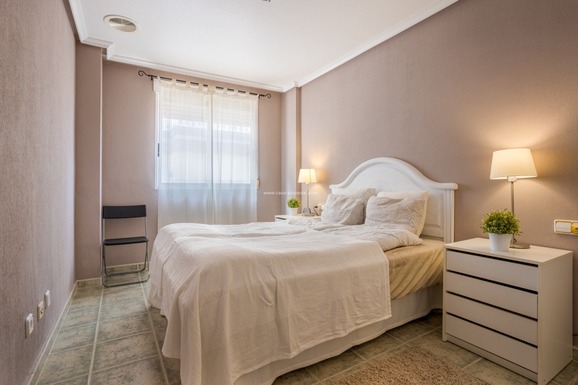 Resale - Villa - Guardamar del Segura