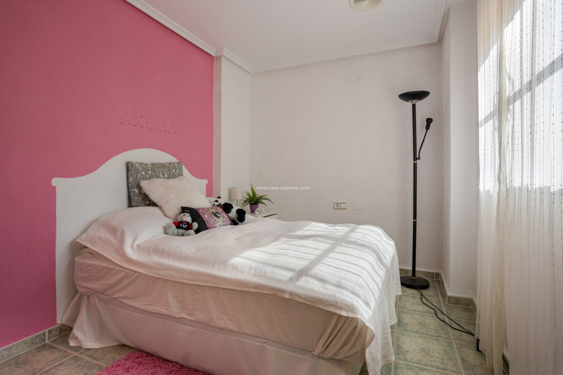 Resale - Villa - Guardamar del Segura