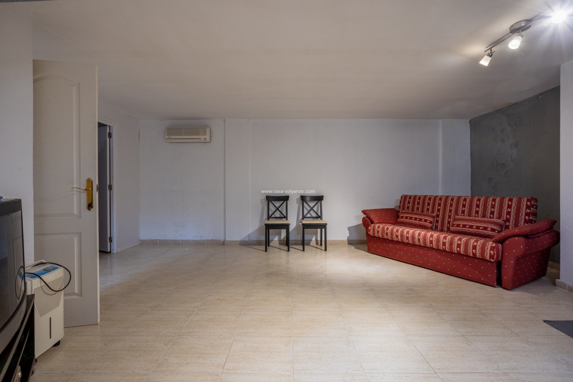 Resale - Villa - Guardamar del Segura