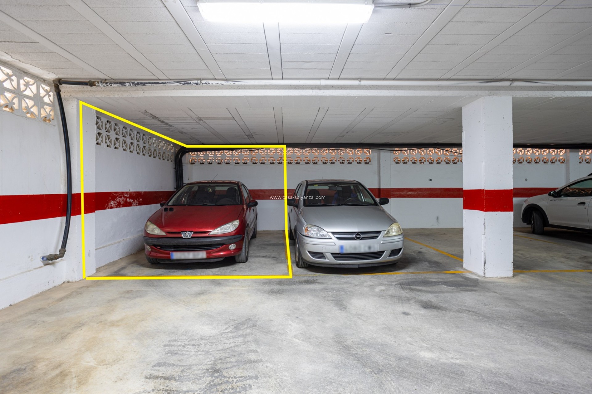 Resale - Villa - Guardamar del Segura