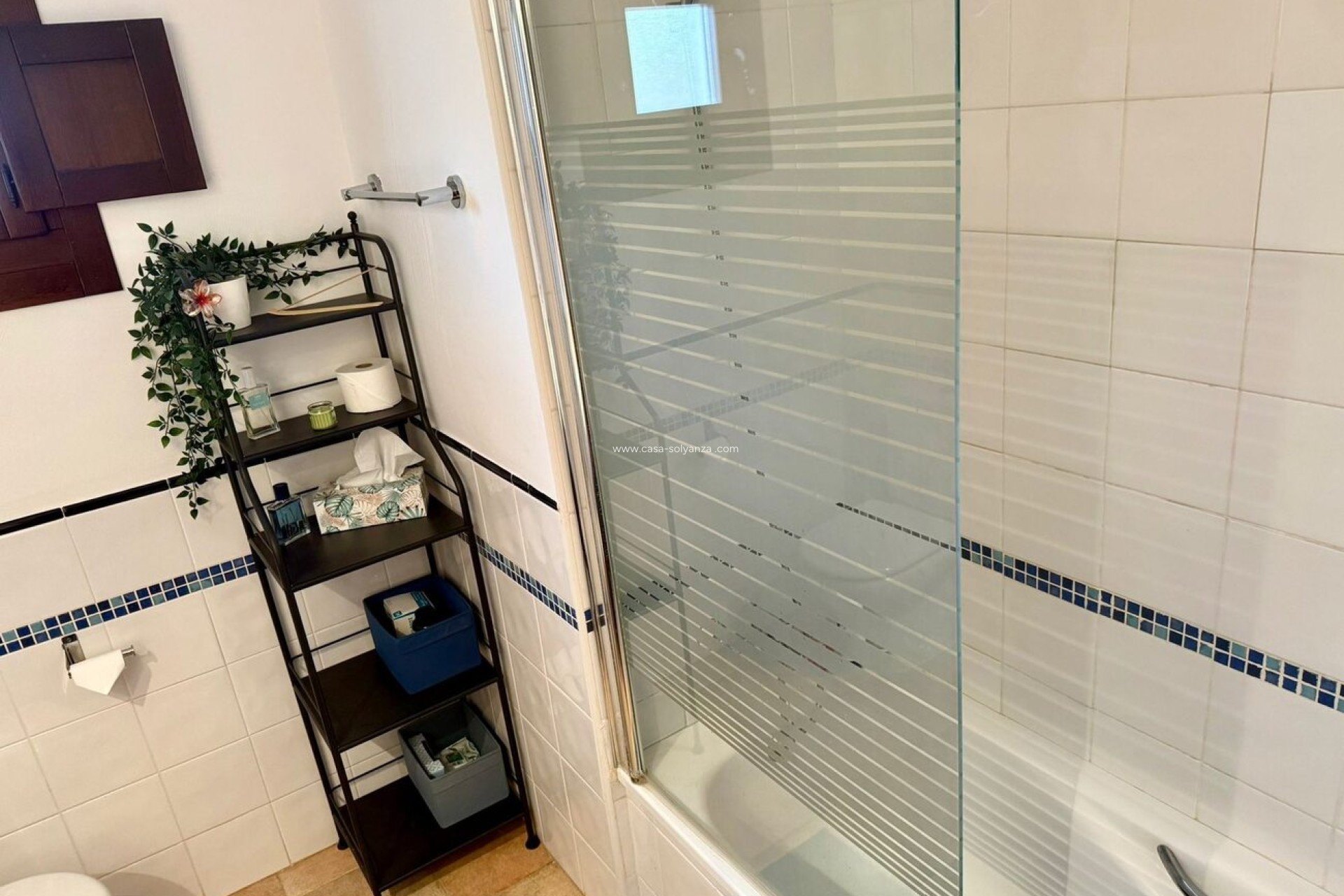 Resale - Villa - Hacienda del Alamo - Hacienda del Alamo Golf Resort