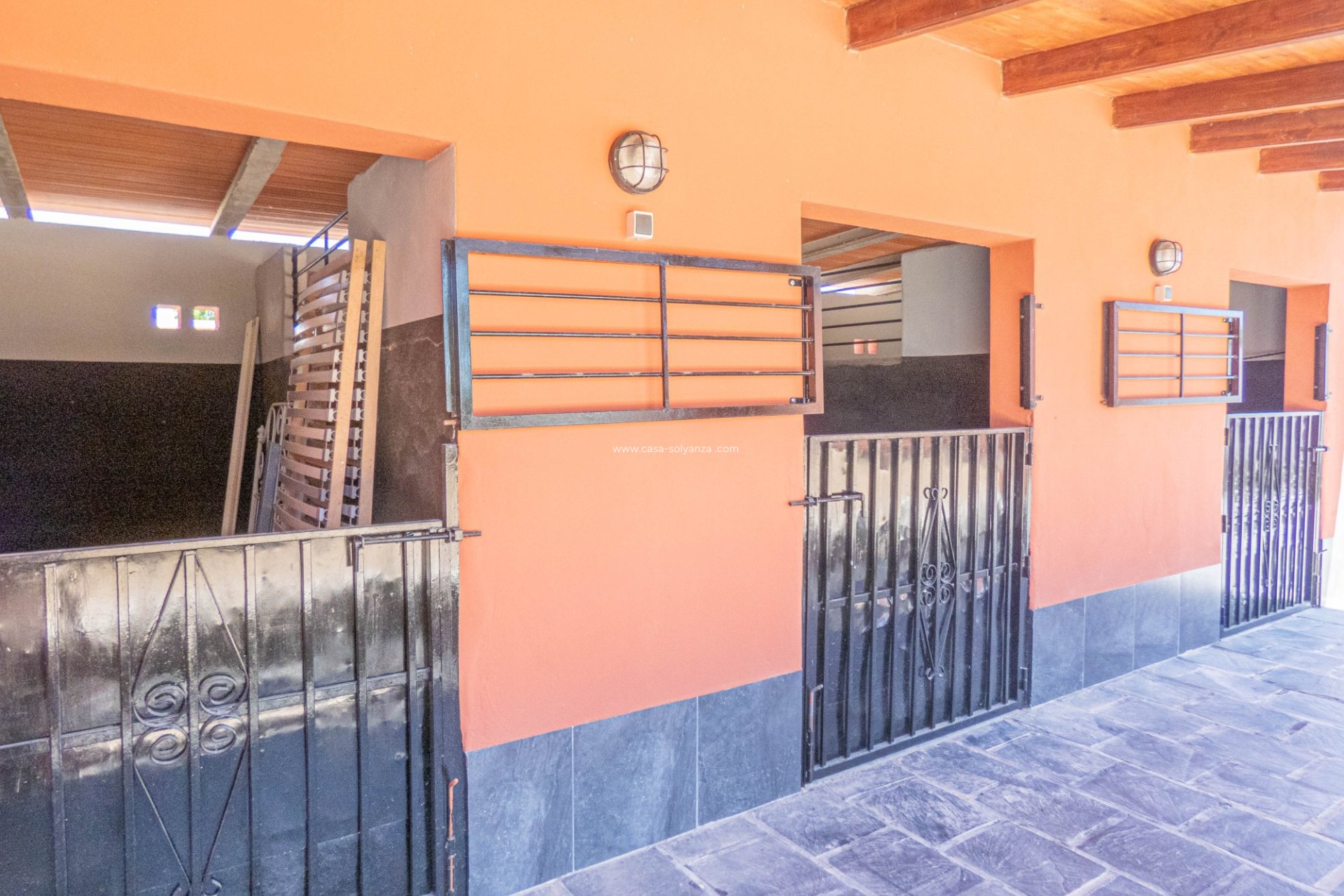 Resale - Villa - Heredades - Costa Blanca