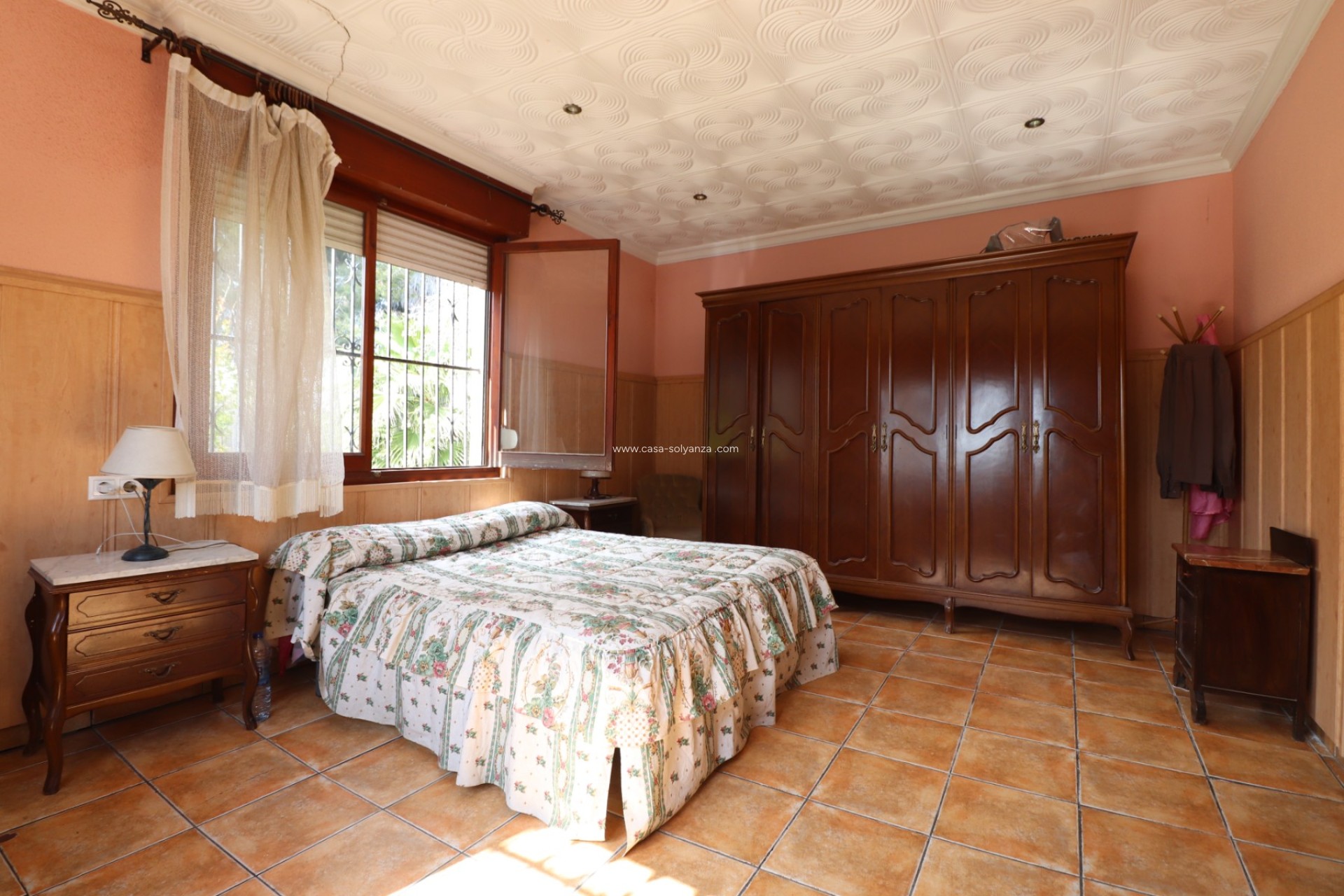 Resale - Villa - Heredades - Heredades - Village