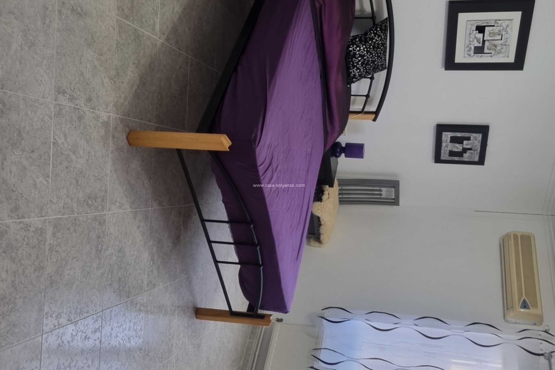 Resale - Villa - Hondón de los Fráiles - Inland