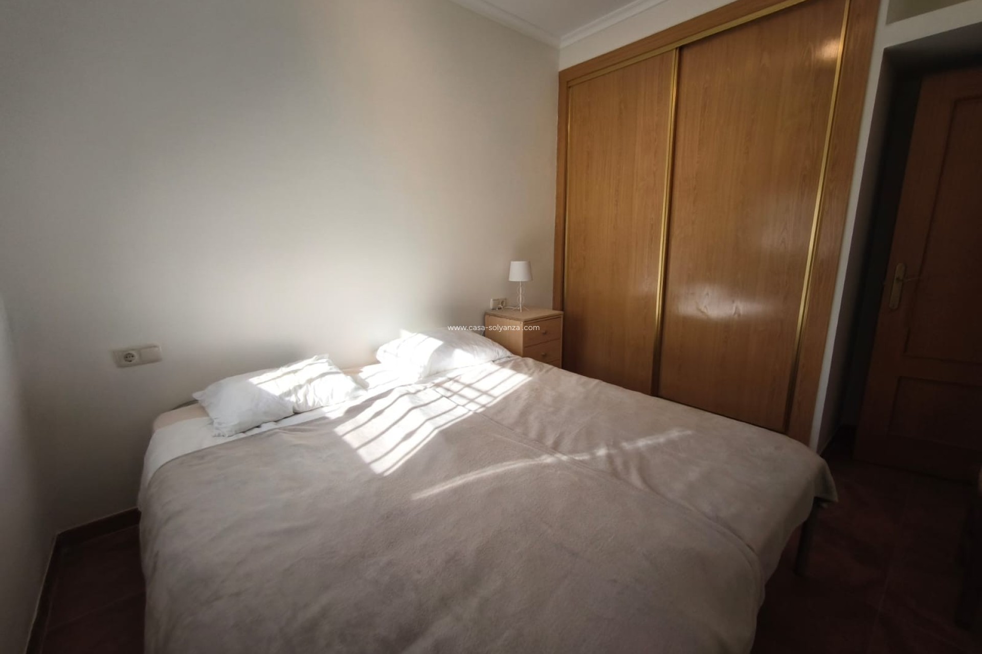 Resale - Villa - Hondón de los Fráiles - Inland