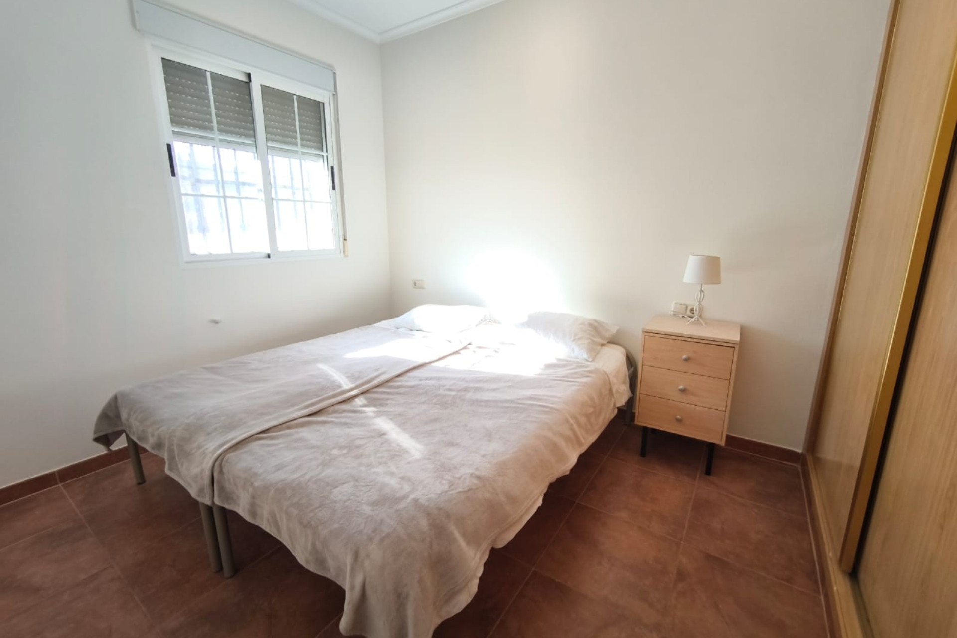 Resale - Villa - Hondón de los Fráiles - Inland