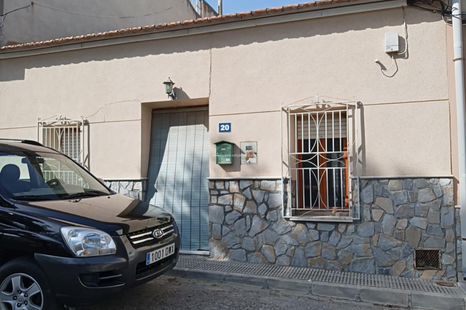 Resale - Villa - HurchIllo - PUEBLO CENTRO