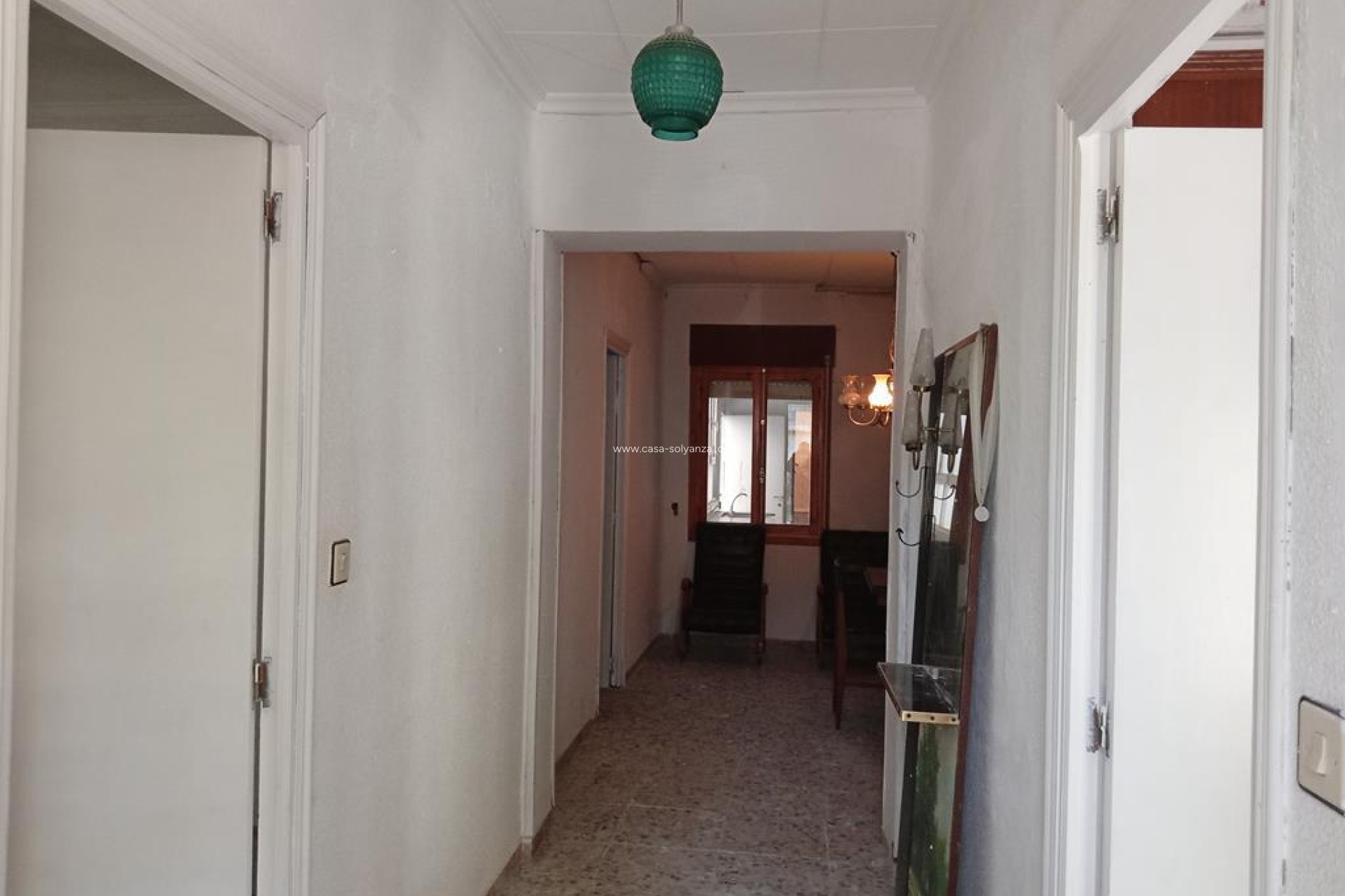 Resale - Villa - HurchIllo - PUEBLO CENTRO
