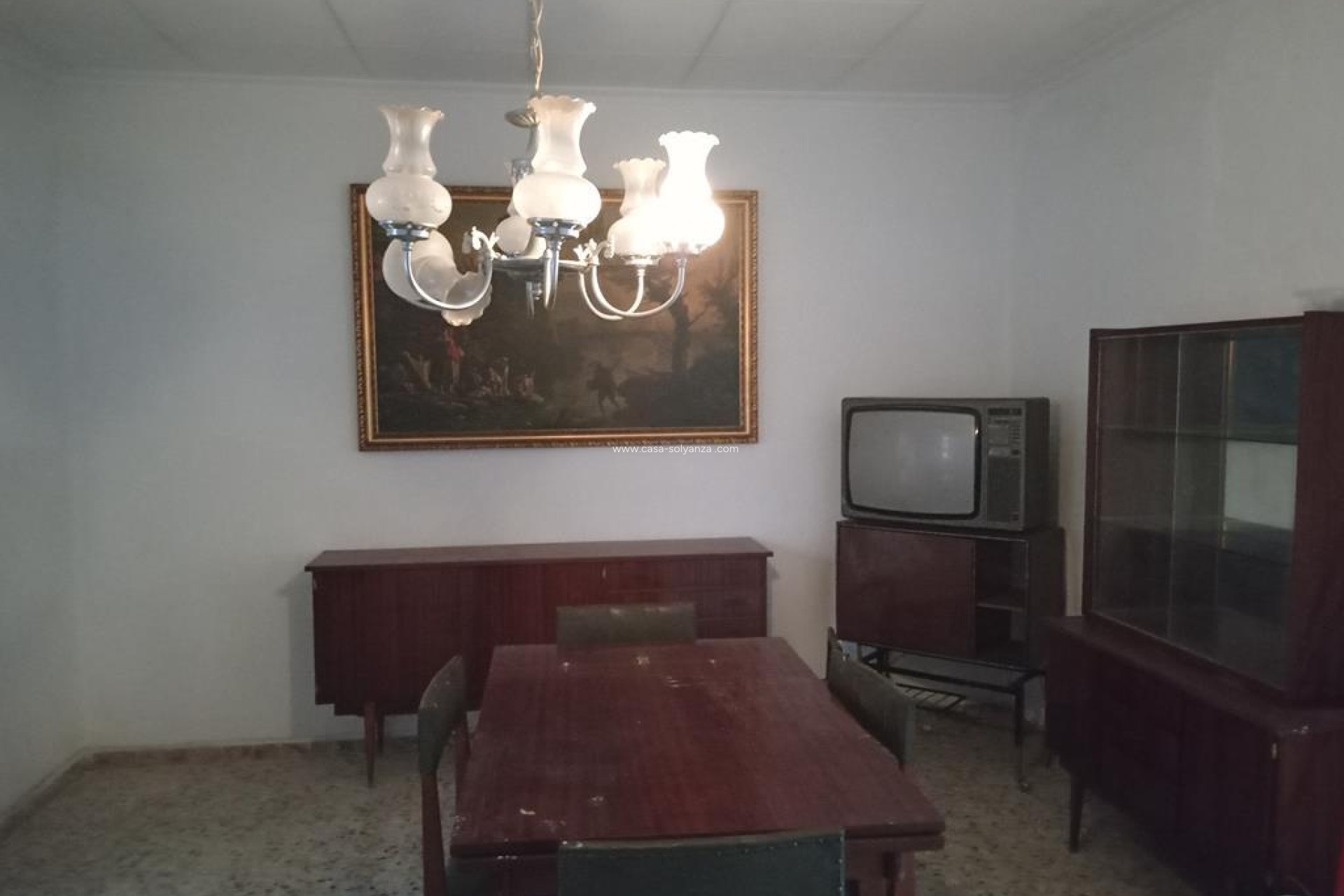 Resale - Villa - HurchIllo - PUEBLO CENTRO